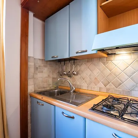 Casa Nica Appartamento Roma
