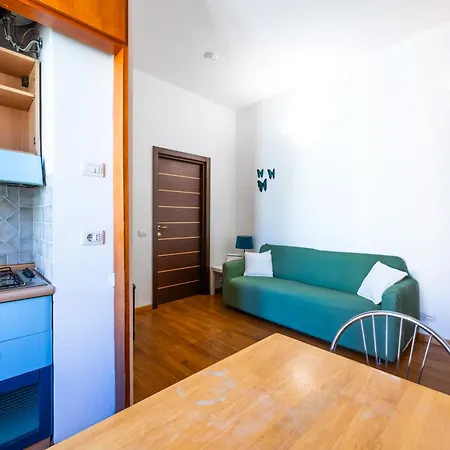 Appartamento Casa Nica *