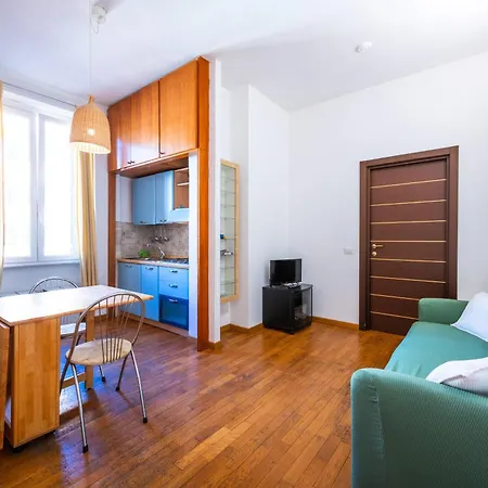 Appartamento Casa Nica