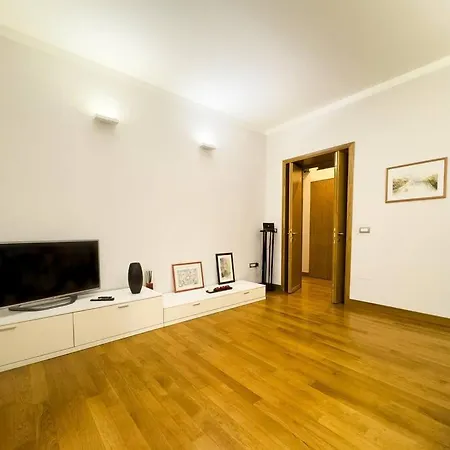Maison Vittorio Borgo Pio Roma