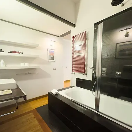 Maison Vittorio Borgo Pio *