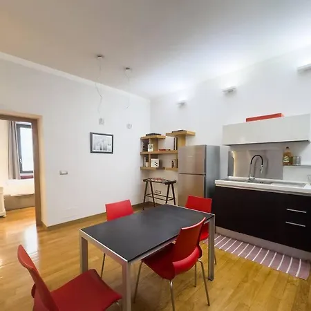 Appartamento Maison Vittorio Borgo Pio