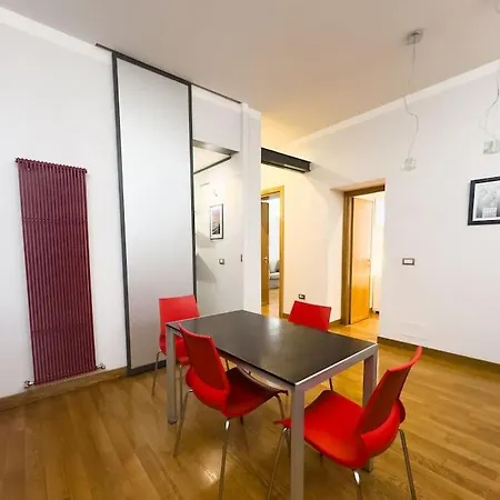 Appartamento Maison Vittorio Borgo Pio *
