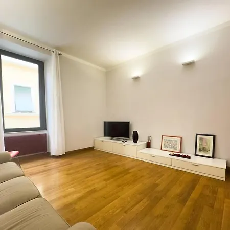 Maison Vittorio Borgo Pio *