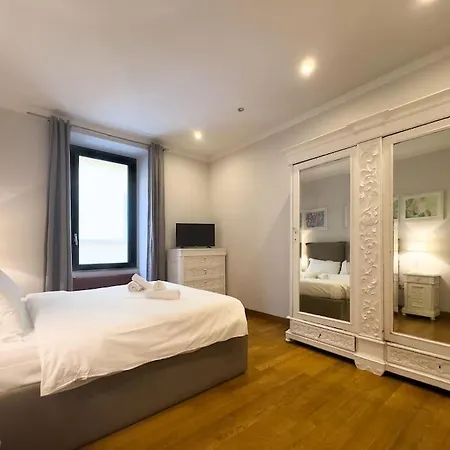 Maison Vittorio Borgo Pio Appartamento *