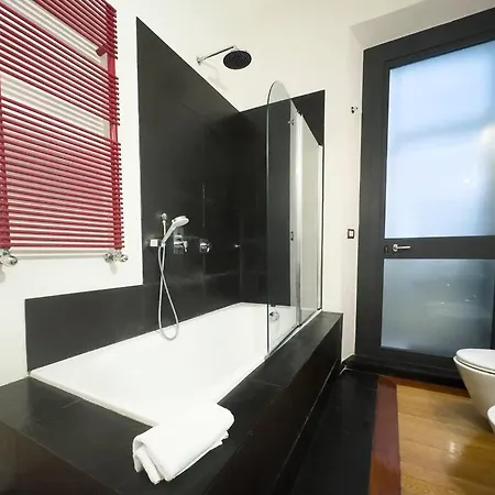 Maison Vittorio Borgo Pio * Roma