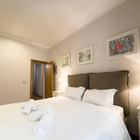 Appartamento Maison Vittorio Borgo Pio