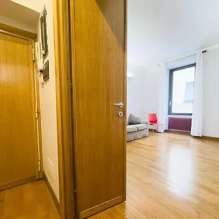 Maison Vittorio Borgo Pio Appartamento Roma