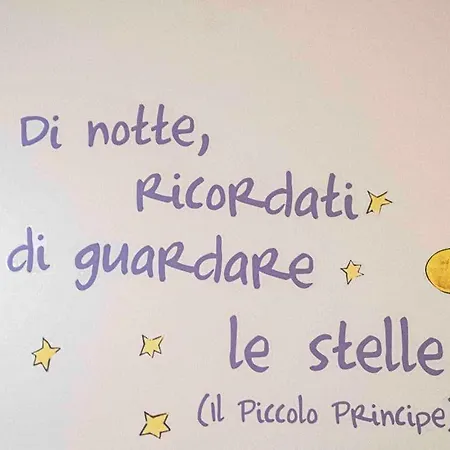 Le Petit Casa vacanze *