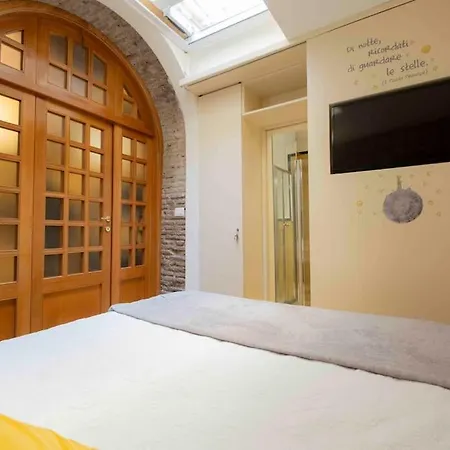 Le Petit Casa vacanze Roma