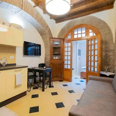 Le Petit Casa vacanze