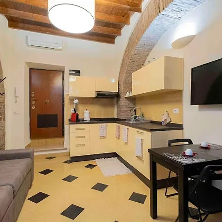 Le Petit Holiday home *