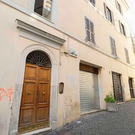 Le Petit Casa vacanze Roma