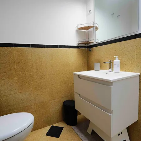 Holiday home Le Petit Rome