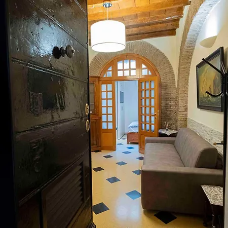 Le Petit Holiday home *