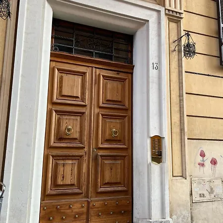 Luciano San Giovanni * Rome