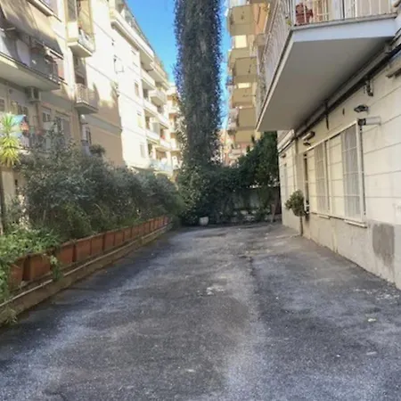 Appartamento Blinded By The Light Roma