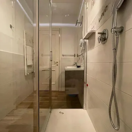 La Stamperia Apartment Rom