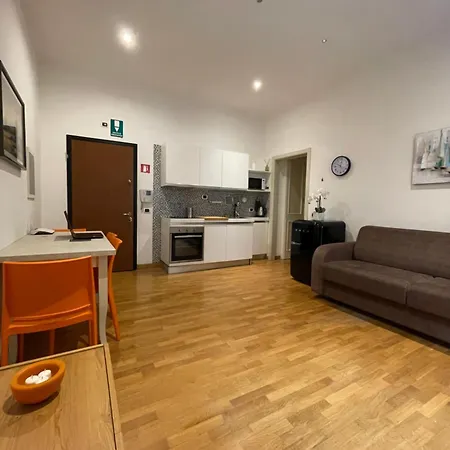 La Stamperia Apartment Rom