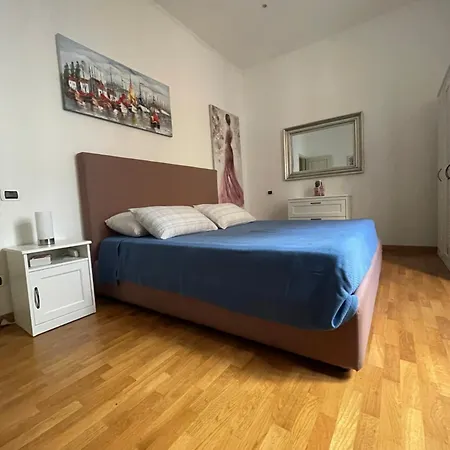 Apartment La Stamperia Rom