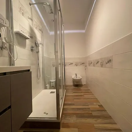 La Stamperia Apartment
