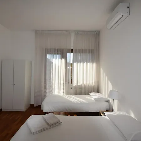 Guest house Vassallo Tre *