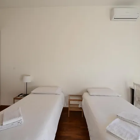 Guest house Vassallo Tre *