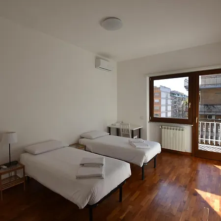 Vassallo Tre Guest house Rome