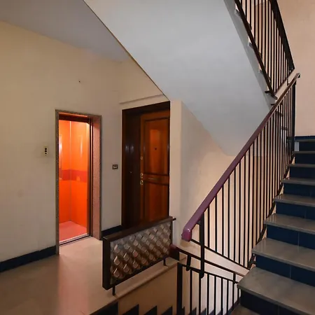 Guest house Vassallo Tre *