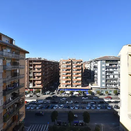Vassallo Tre Guest house Rome