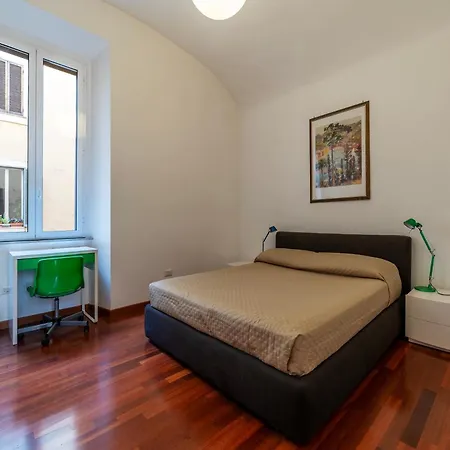 Apartment San Giovanni In Laterano Dazzling Rome