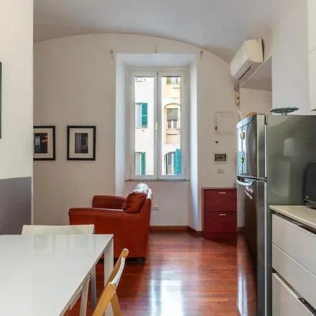 San Giovanni In Laterano Dazzling Apartamento *