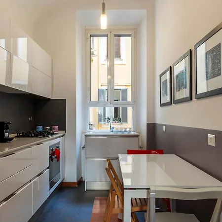 Apartamento San Giovanni In Laterano Dazzling Roma