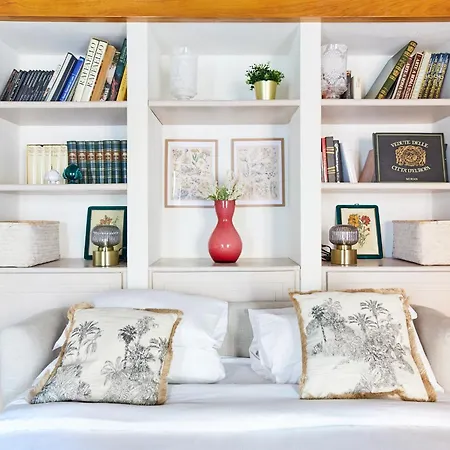Iflat Shabby Chic Appartamento Roma