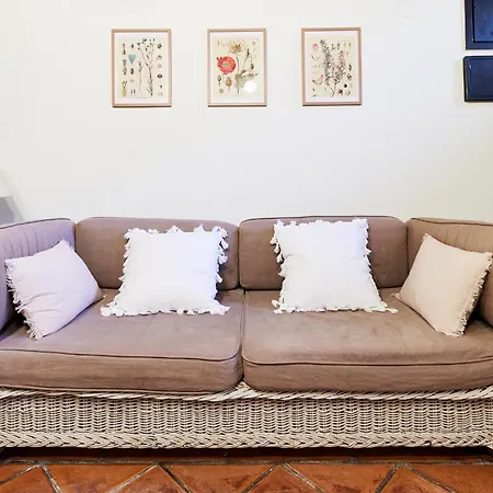 Appartamento Iflat Shabby Chic Roma
