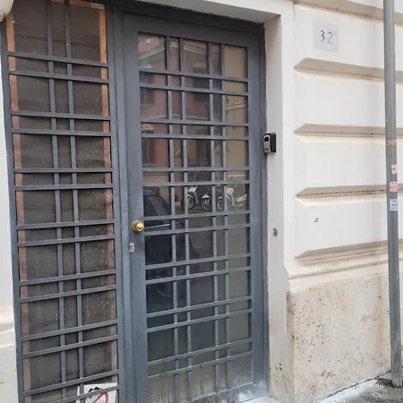 Maison Vittoria * Roma
