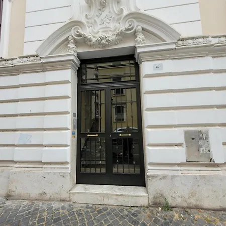 Maison Vittoria * Rzym