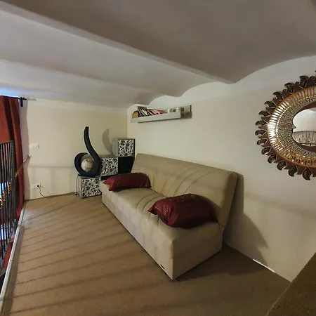Maison Vittoria Apartament Rzym