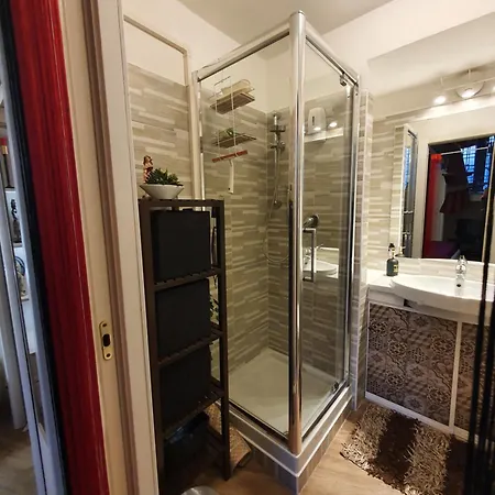 Maison Vittoria Apartament Rzym