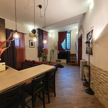 Maison Vittoria Appartamento *
