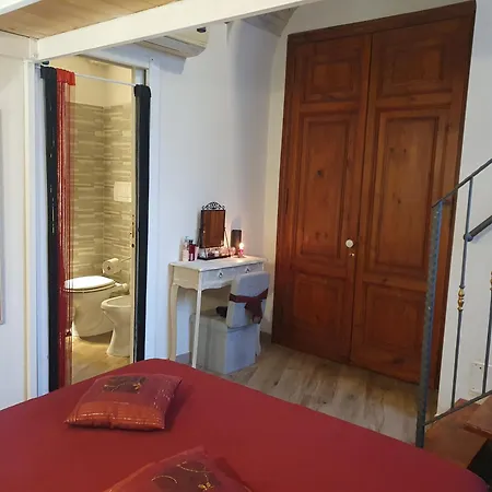 Apartament Maison Vittoria Rzym