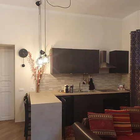 Maison Vittoria Appartamento Roma