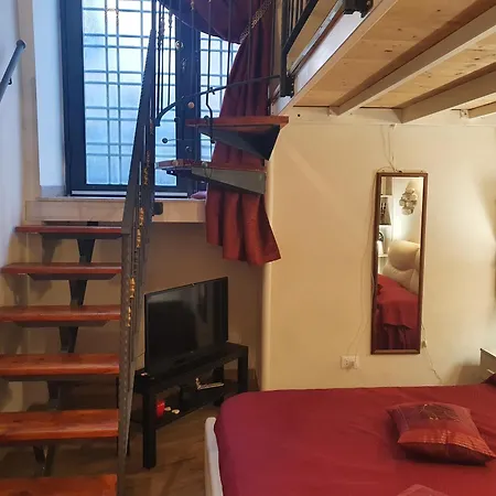 Maison Vittoria Apartament *