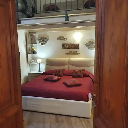 Apartament Maison Vittoria Rzym