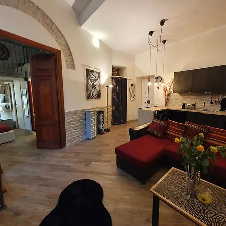 Maison Vittoria * Rzym