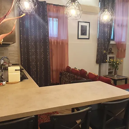 Apartament Maison Vittoria