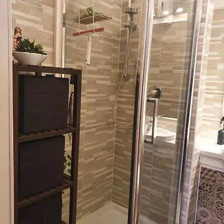 Maison Vittoria Apartament Rzym