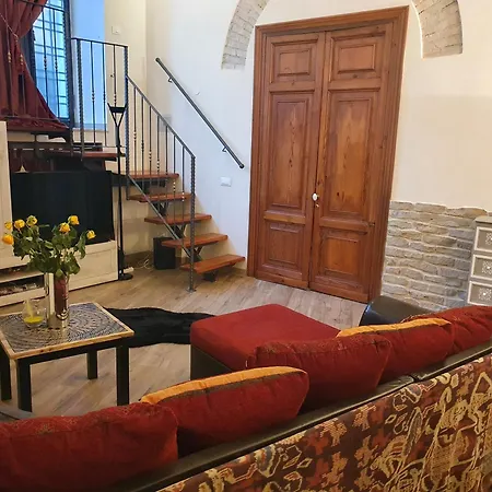 Maison Vittoria Rzym