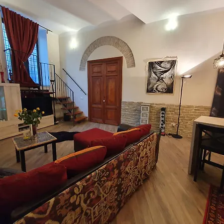 Maison Vittoria *