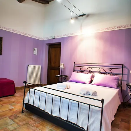 Casale Ansamagi Relax & Pool 3*